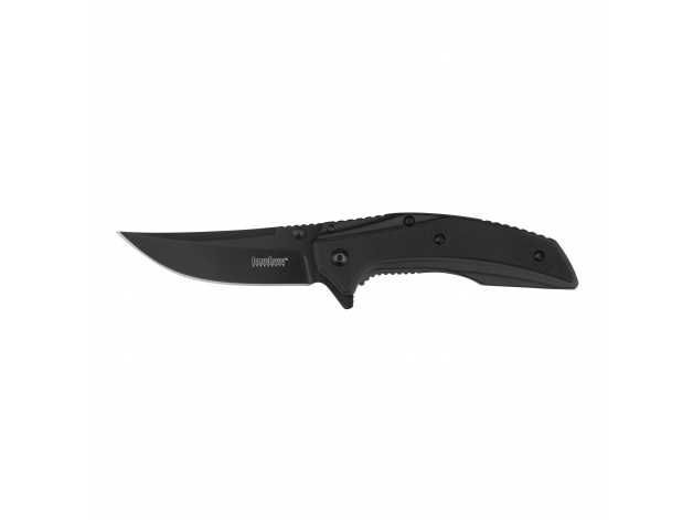Outright 8320BLK folding knife