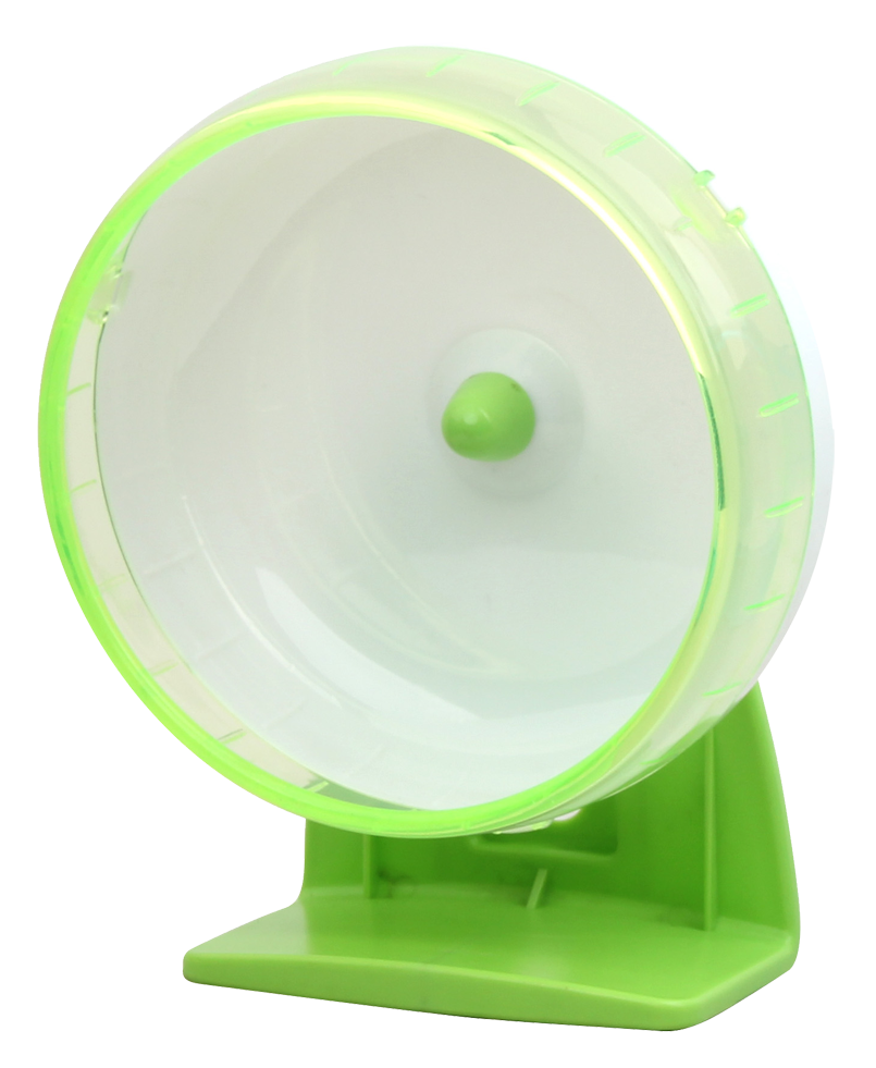 Rodent running wheel 17cm