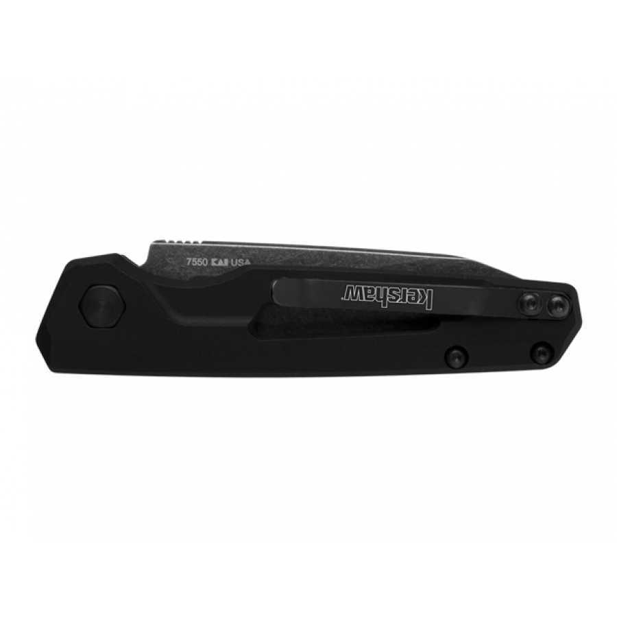 Kershaw Launch 11 7550 folding knife