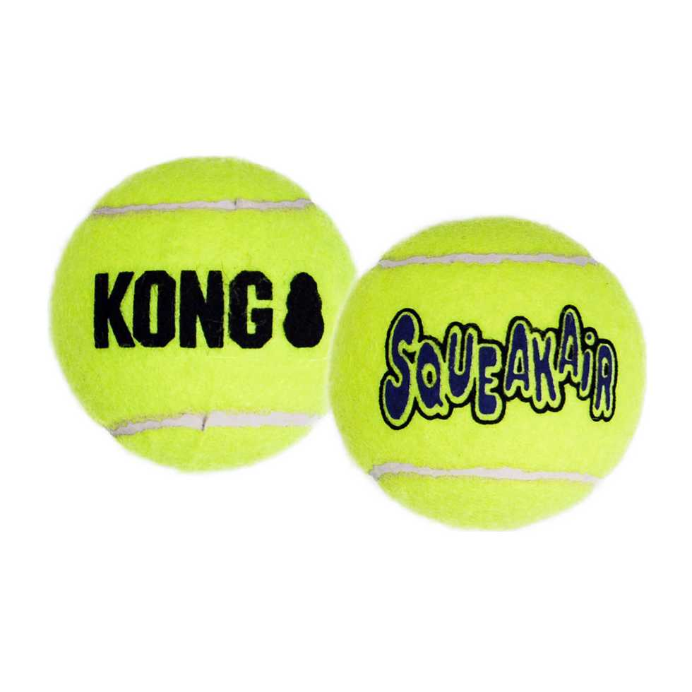 Air Squeaker tennis ball 3db