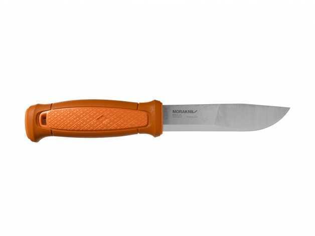 Kansbol Multi Mount stainless steel knife