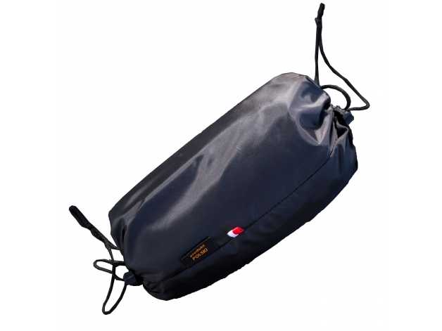 Dragonfly V1 hammock black