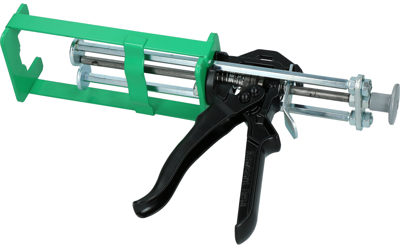 Easy Hoof Block sealing gun for 160 and 180 ml, cattle, hoof care