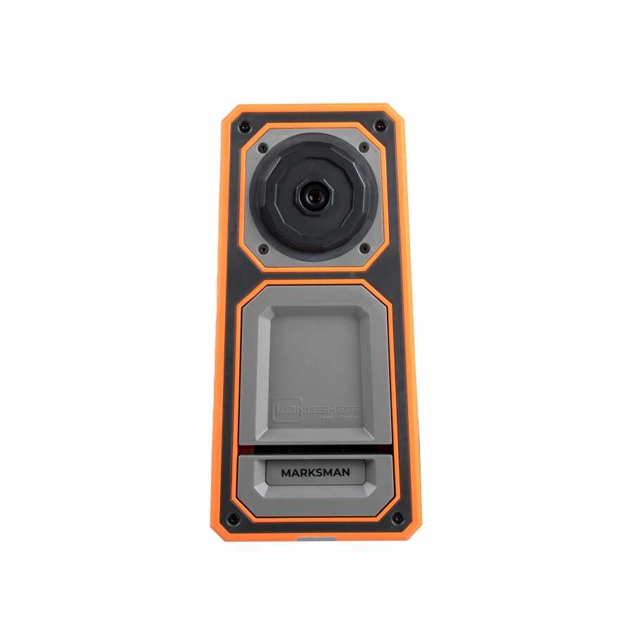 Longshot Hawk target camera up to 275m