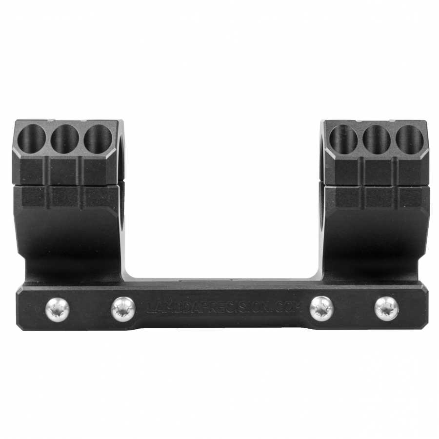 HRS monolithic assembly LMT3830-6K black