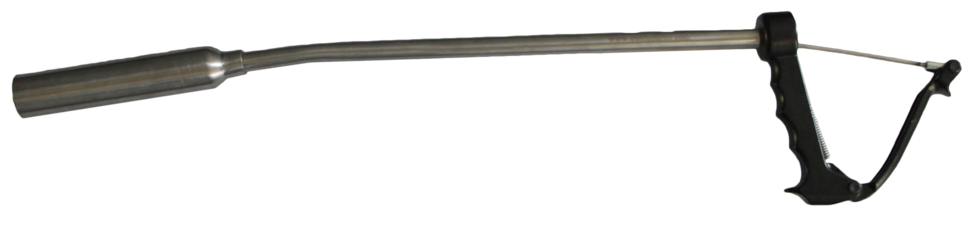 Inserter Stainless steel 27 mm (LWB)