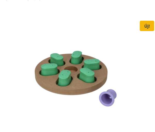 Dog training game level 1