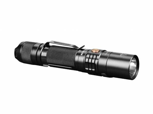 UC35 V2.0 LED flashlight