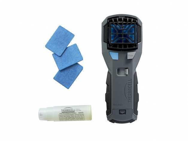 MR450 insect repellent