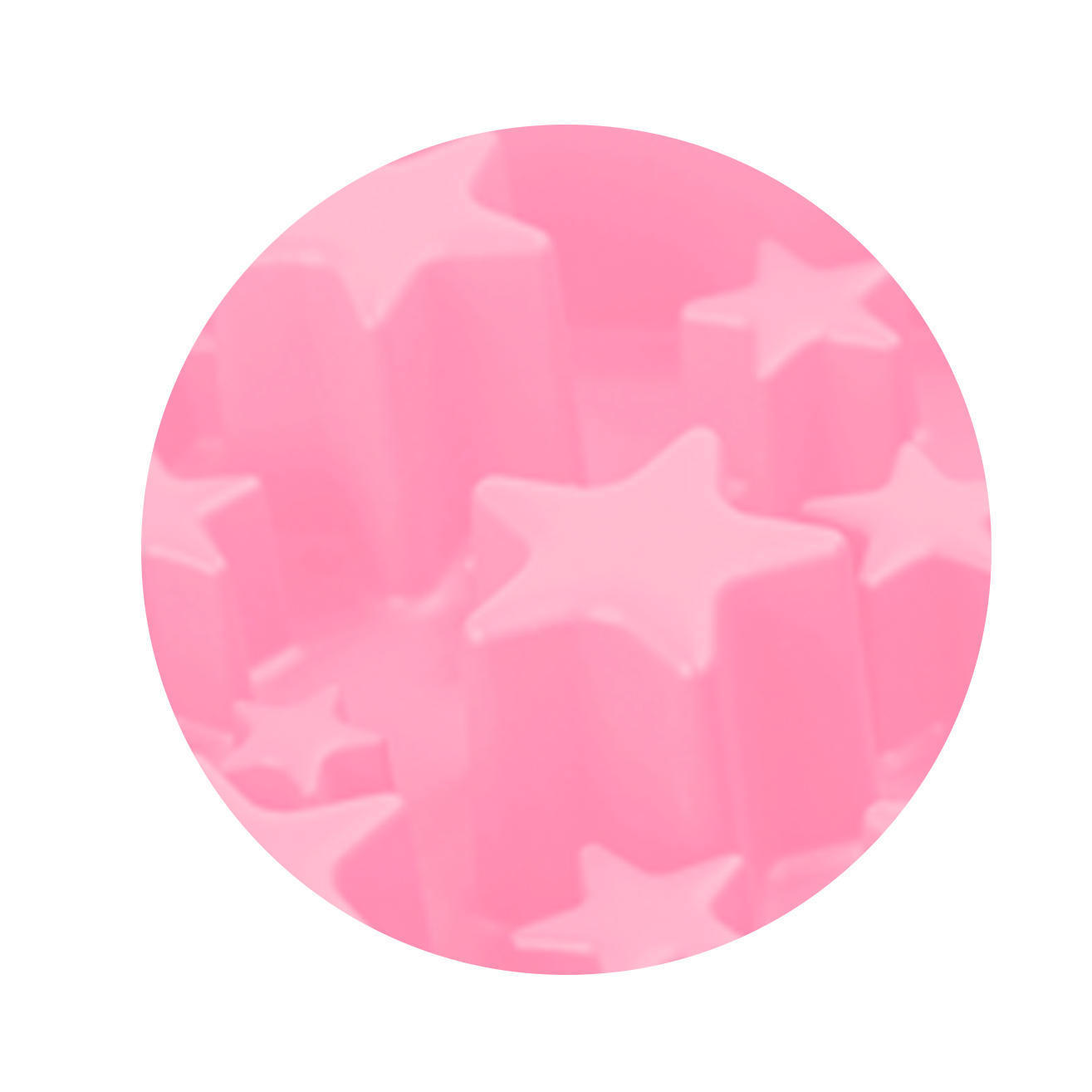 Star shaped feeding bowl for dogs