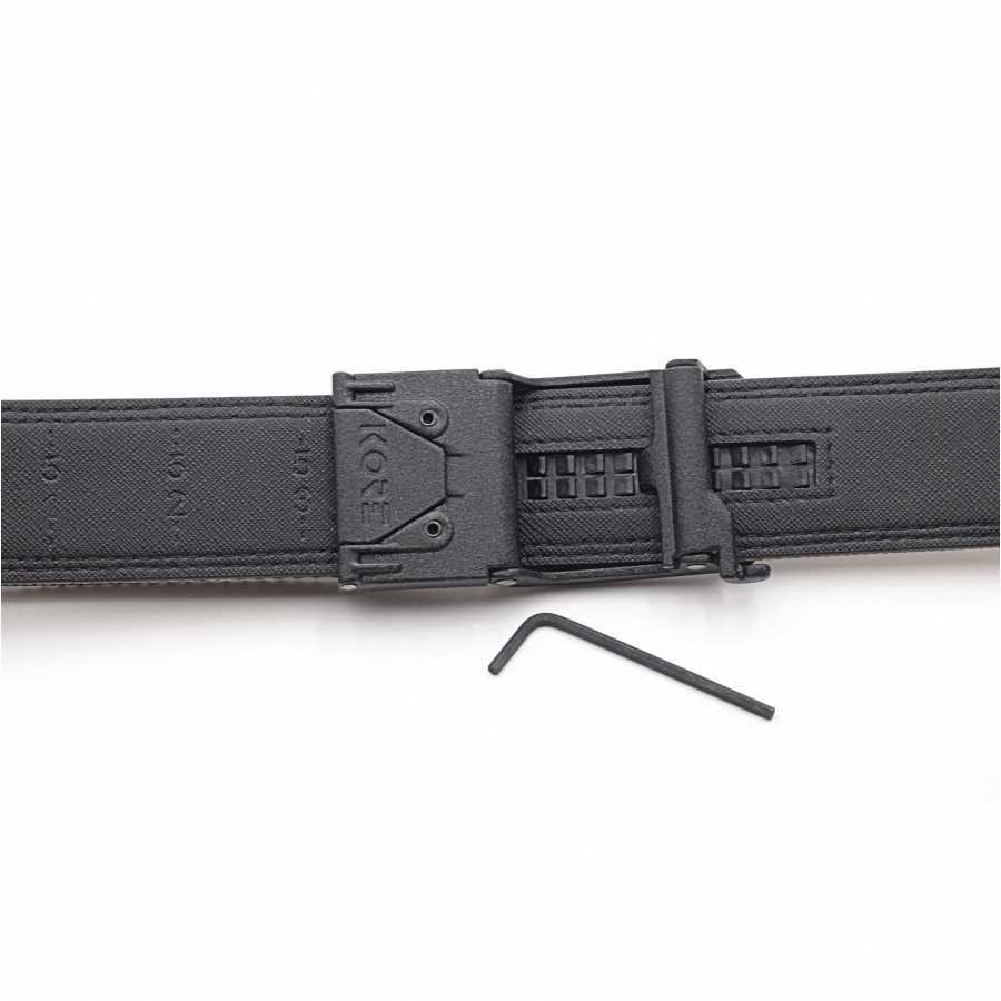 X5 hunting belt