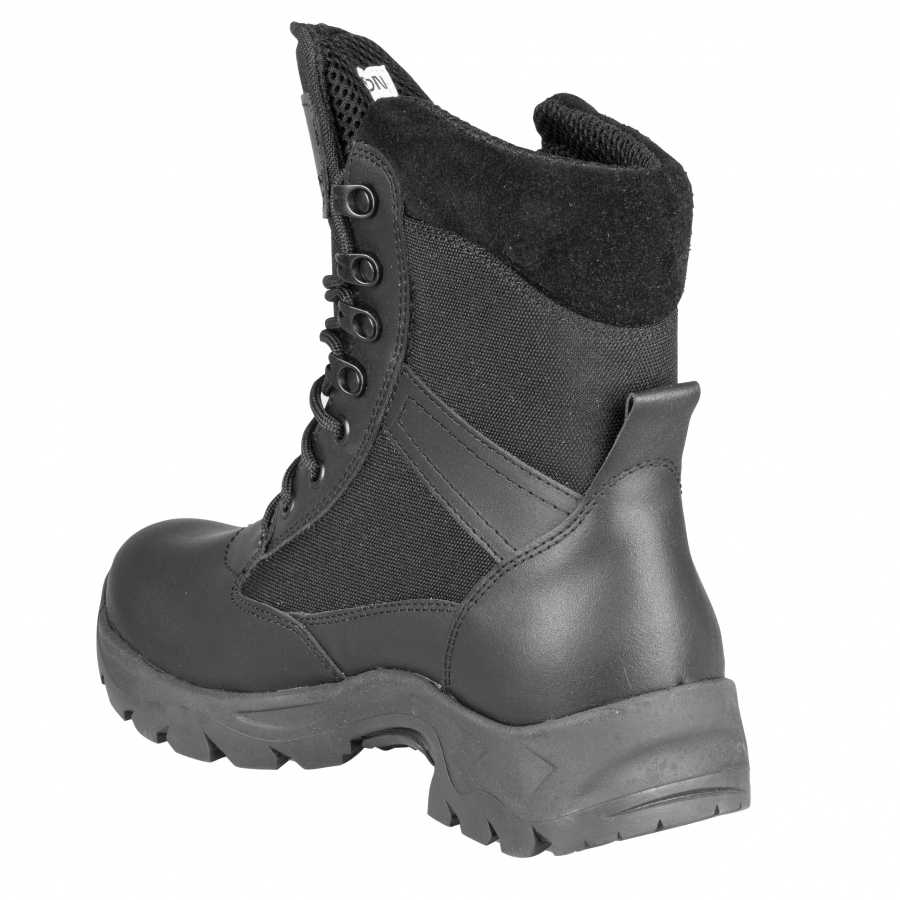 GROM MK2 men's shoes black