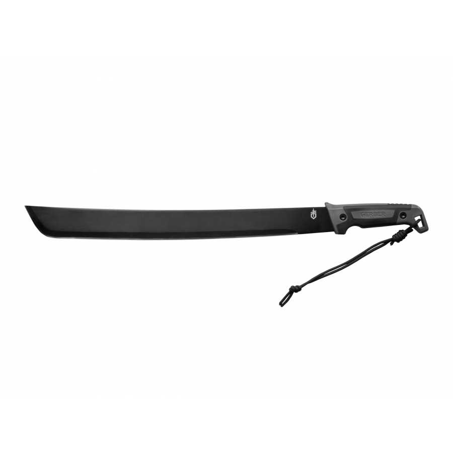 Gator Bush machete