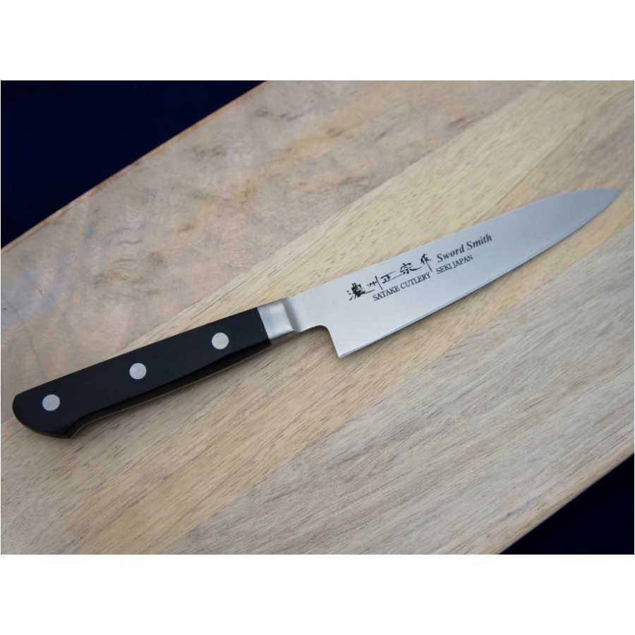 Satoru chef's knife