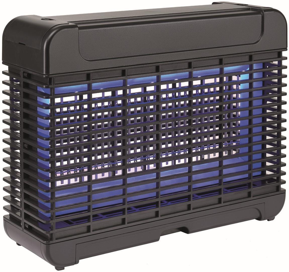 insecticide 16 LED barn pest control electric traps