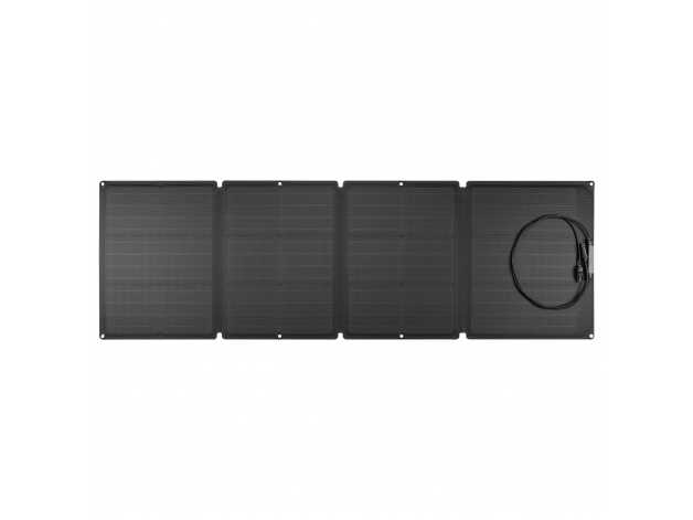 Portable Solar panel 110W