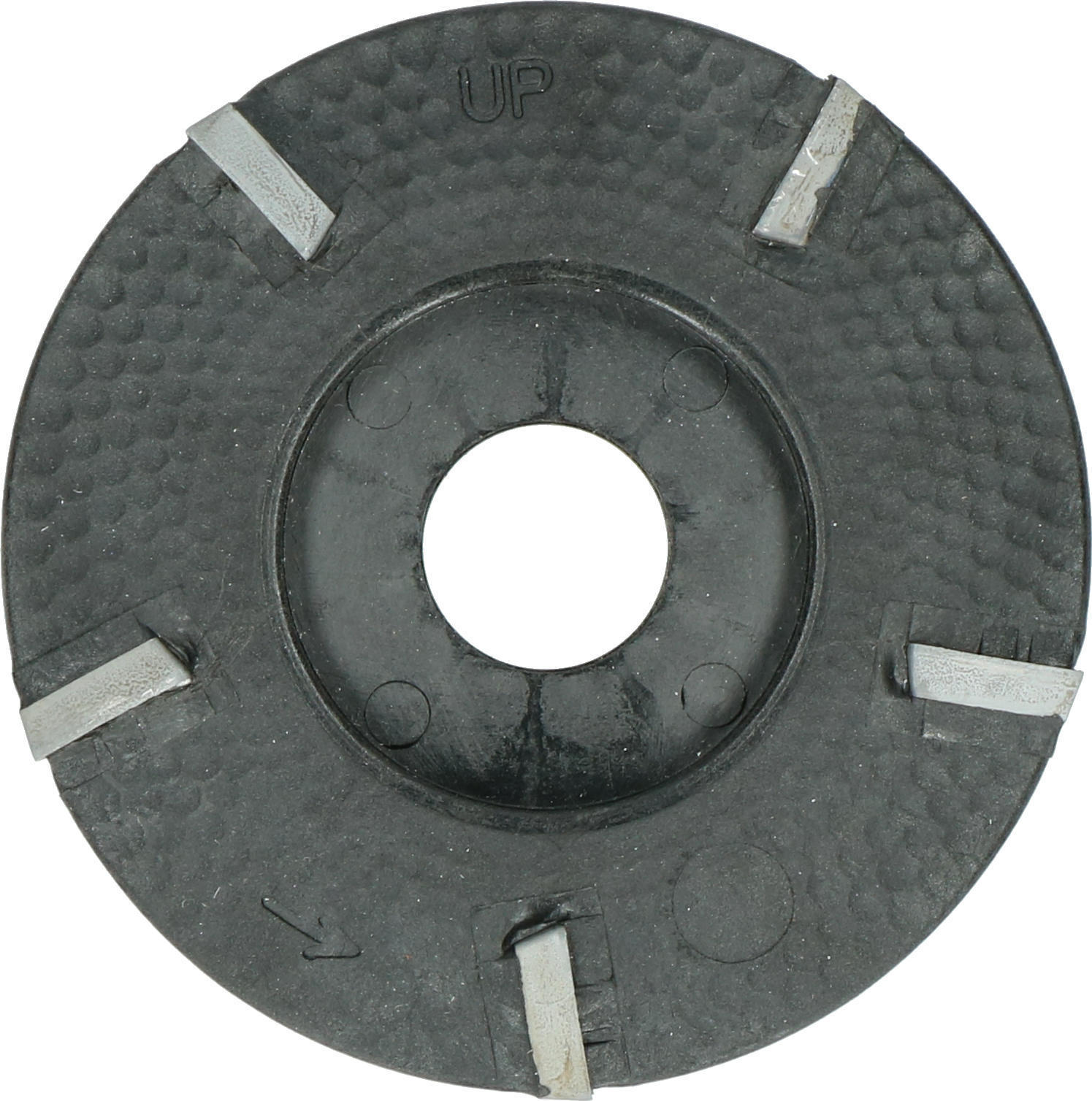 Docking cutting disc Demotec K-Disc 100mm, cattle, hoof care