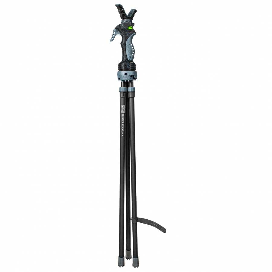 Trigger Stick Gen III 24-62'' onyx tripod