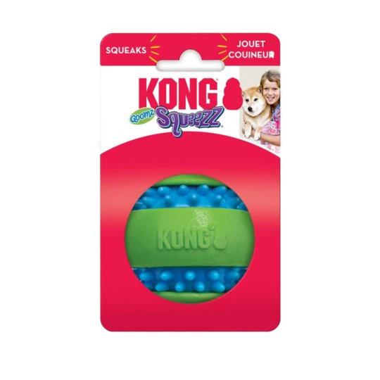 Squeeze ball M EU dog toy