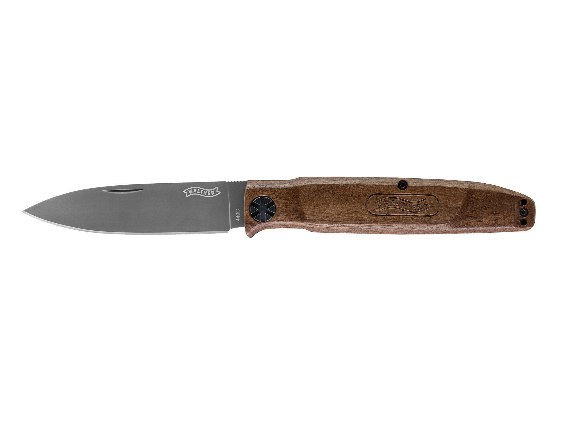 BWK 5 knife