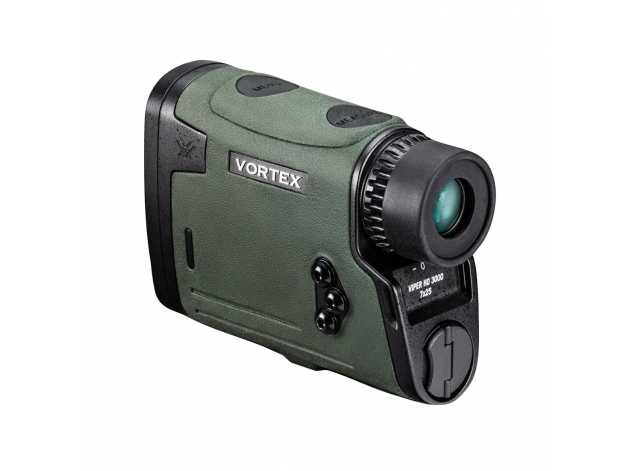 Viper HD 3000 rangefinder