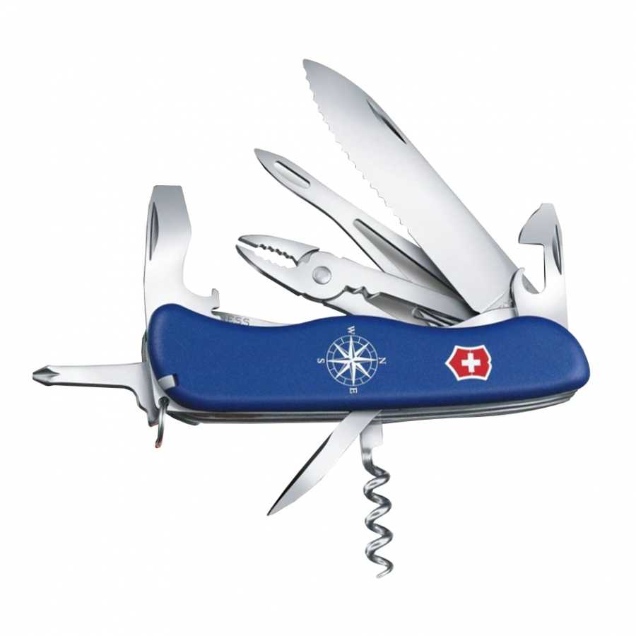 Skipper pocket knife