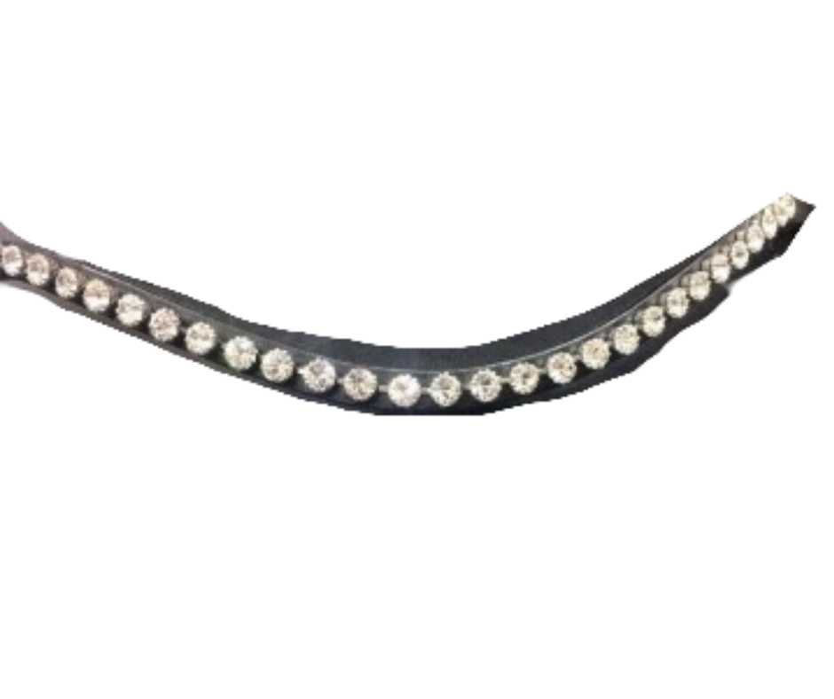 Bismarck browband