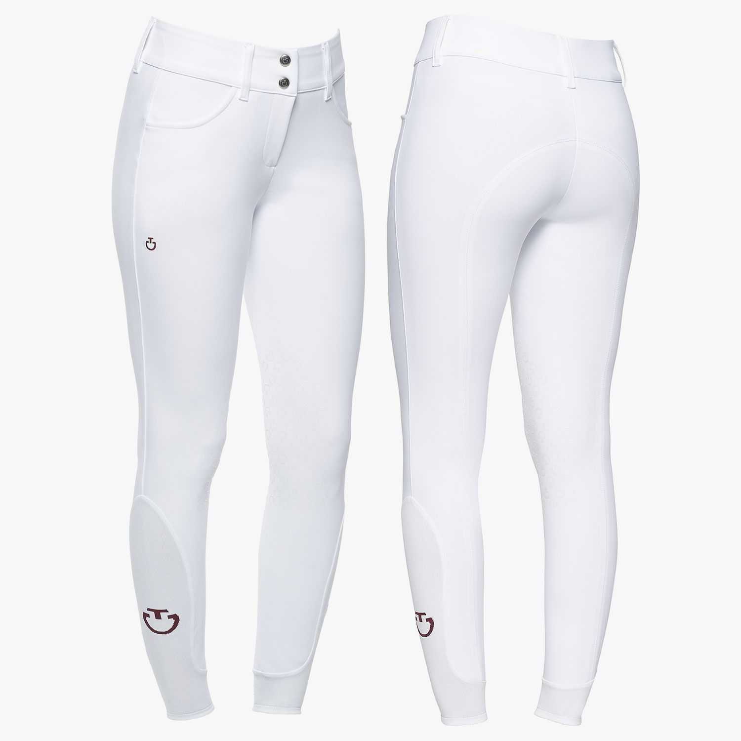 American  women's  riding breeches