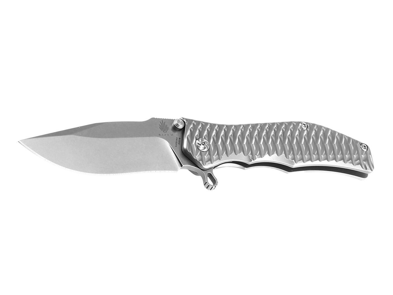 Darrel Ralph Ki4501A1 knife