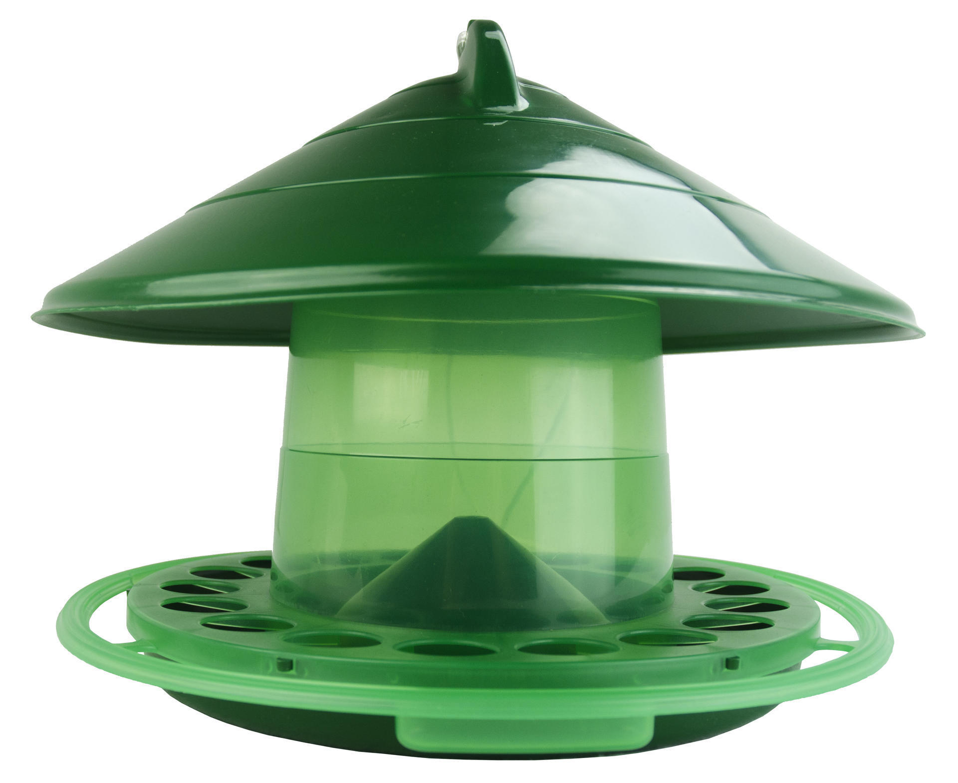 Bird feeder 2 kg (basic colour)