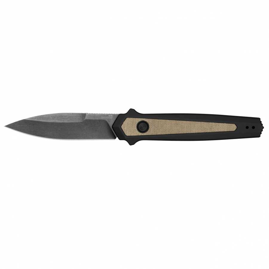 Launch 15 7950 premium knife
