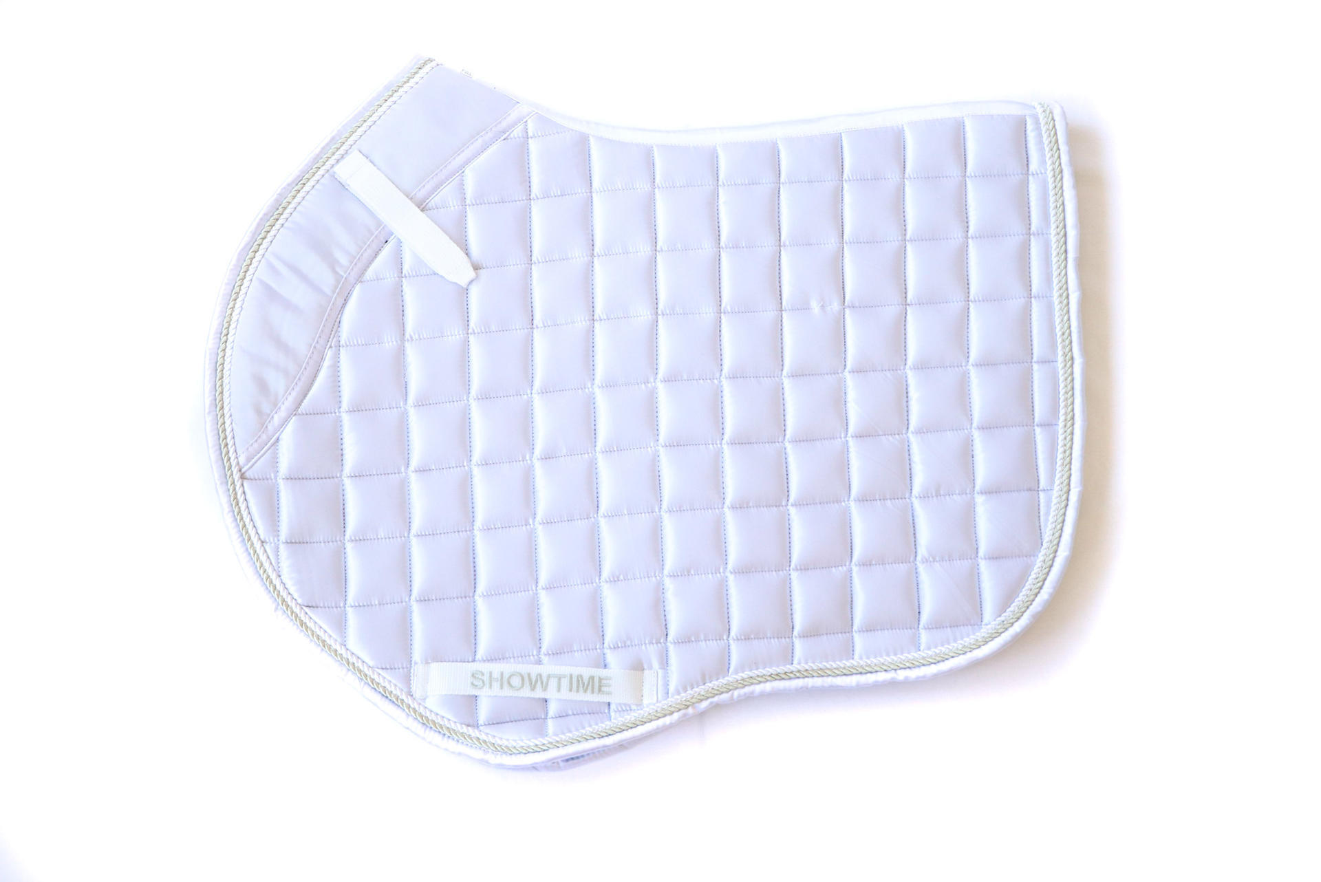 Olimpia Showtime show jumping saddle pad
