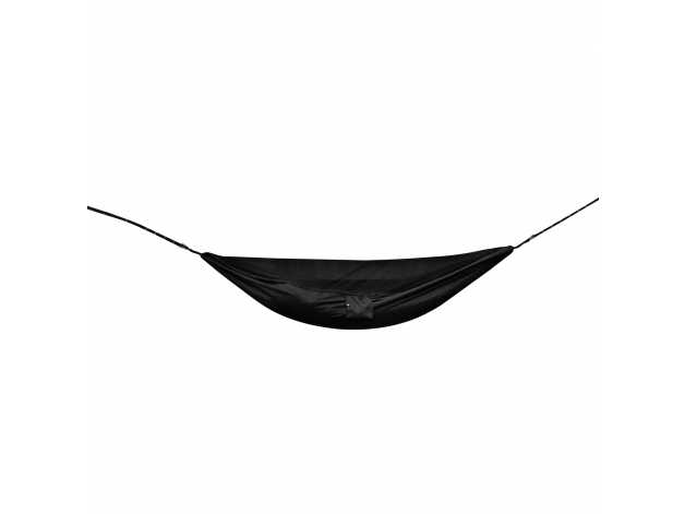 Dragonfly V1 hammock with mosquito net black