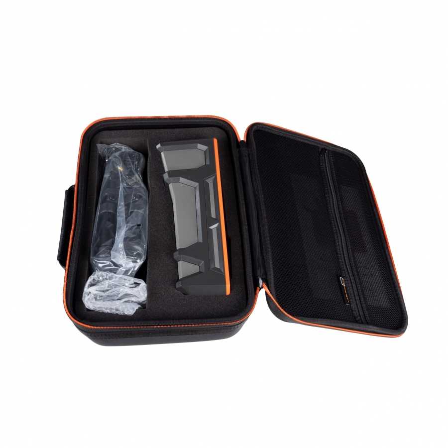 Longshot Hawk target camera up to 275m