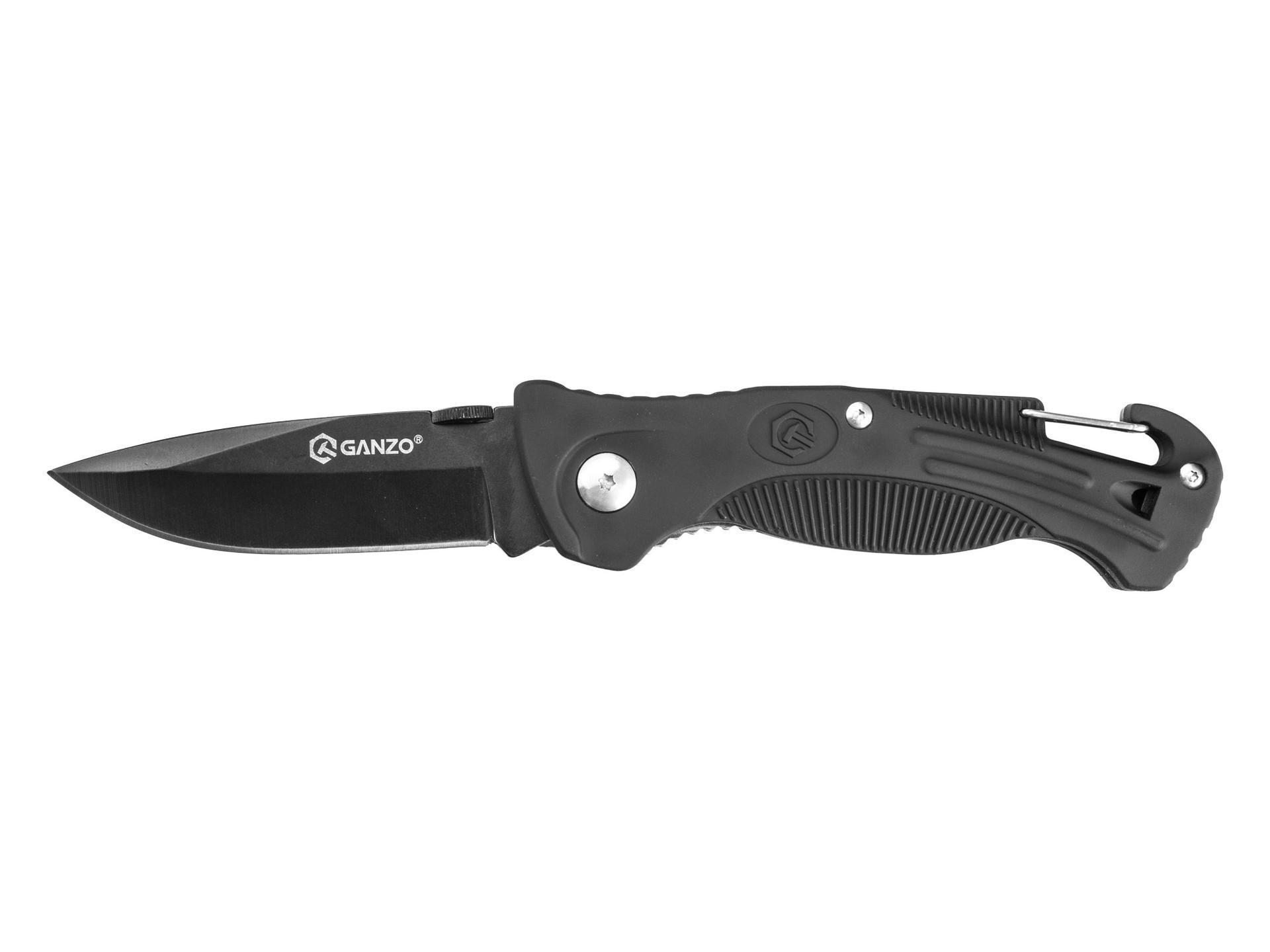 Folding knife G611-BK
