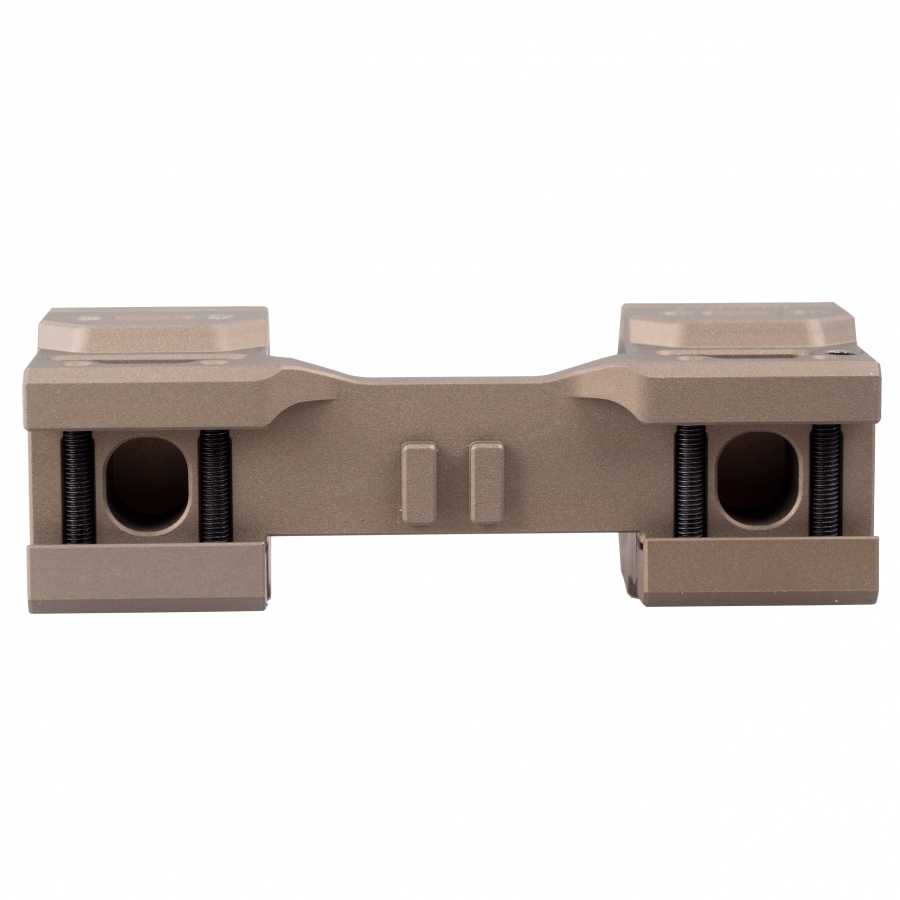 Adversus monolithic assembly 30/34 brown