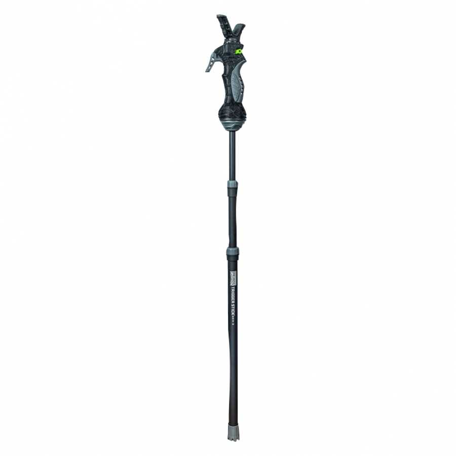 Trigger Stick Gen III Monopod 35-65'' onyx