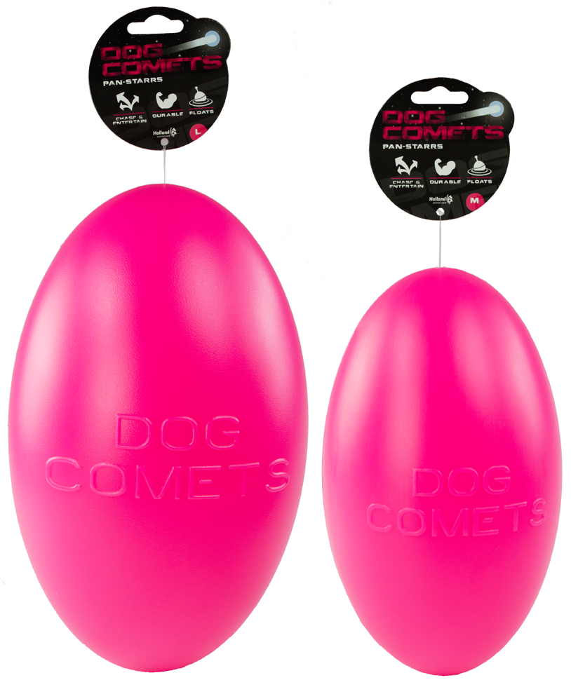 Pan Stars pink 20 cm M dog toy