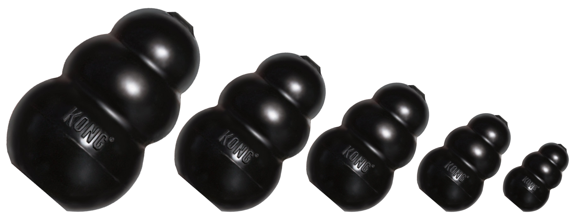 Extreme rewards wallet fillable S 7,6 cm dog toy