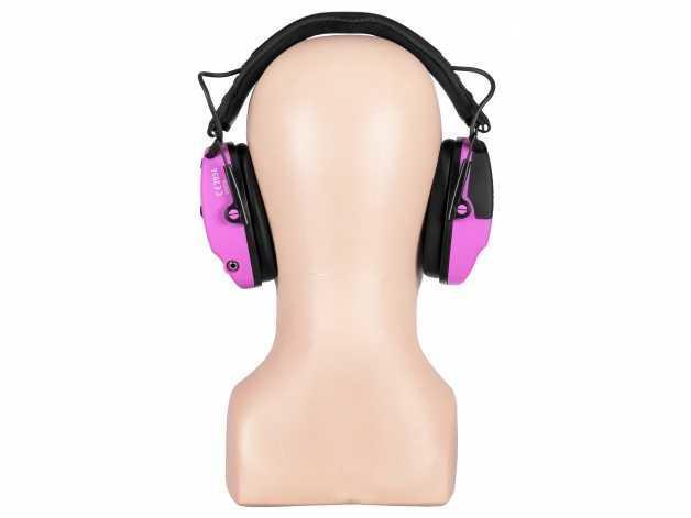 Active ProSHOT BT hearing protector