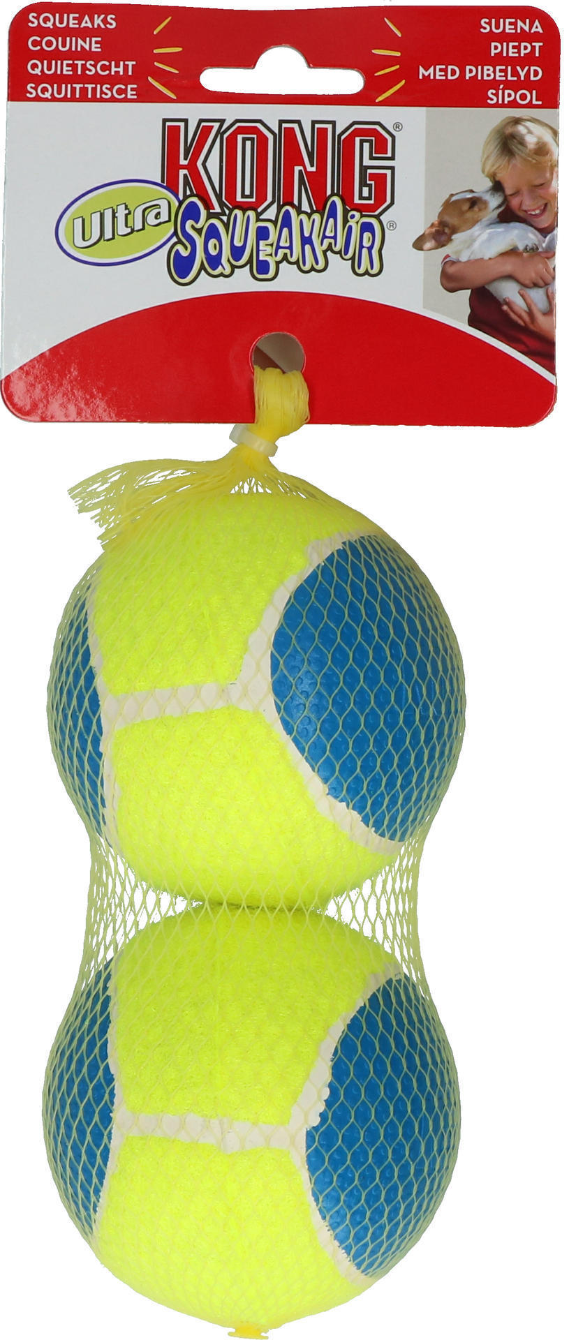 Ultra SqueackAir Ball Large