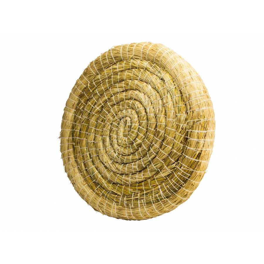 Straw mat 80 x 13 target board