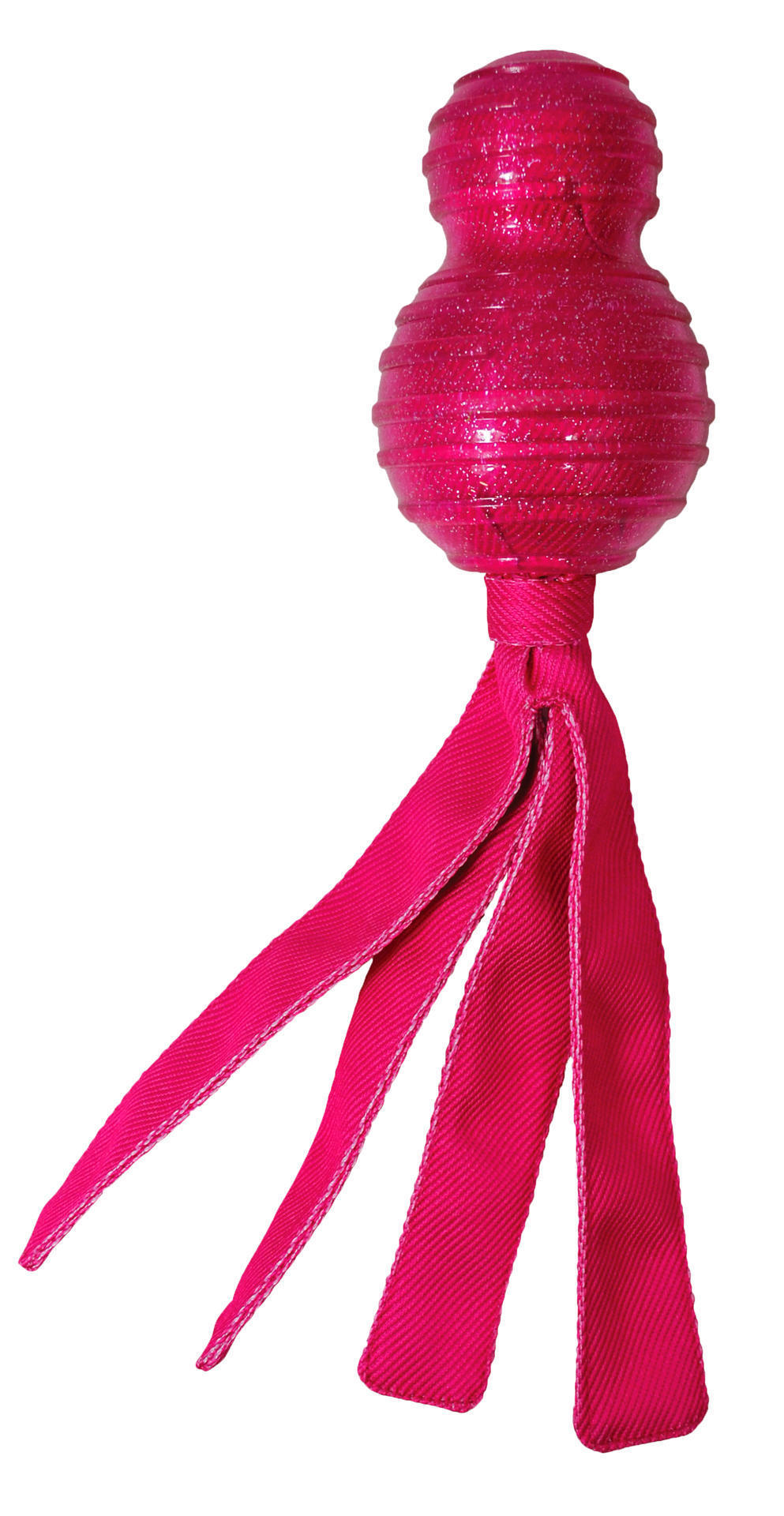 Wubba beeping dog toy small