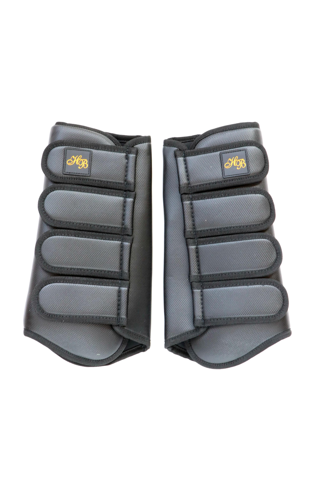 207 Comfort rear splint boot white medium horse foot protection splint boots