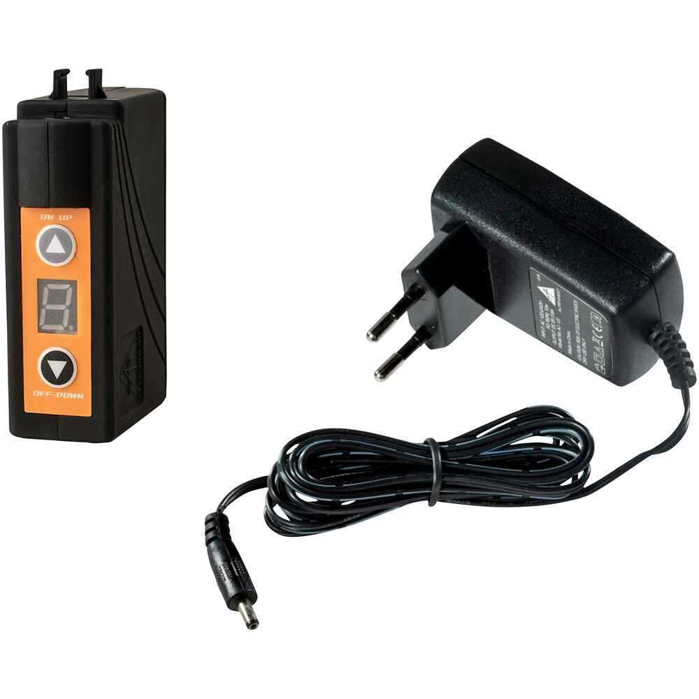 FIRE-FLEECE AJ4 heatable vest