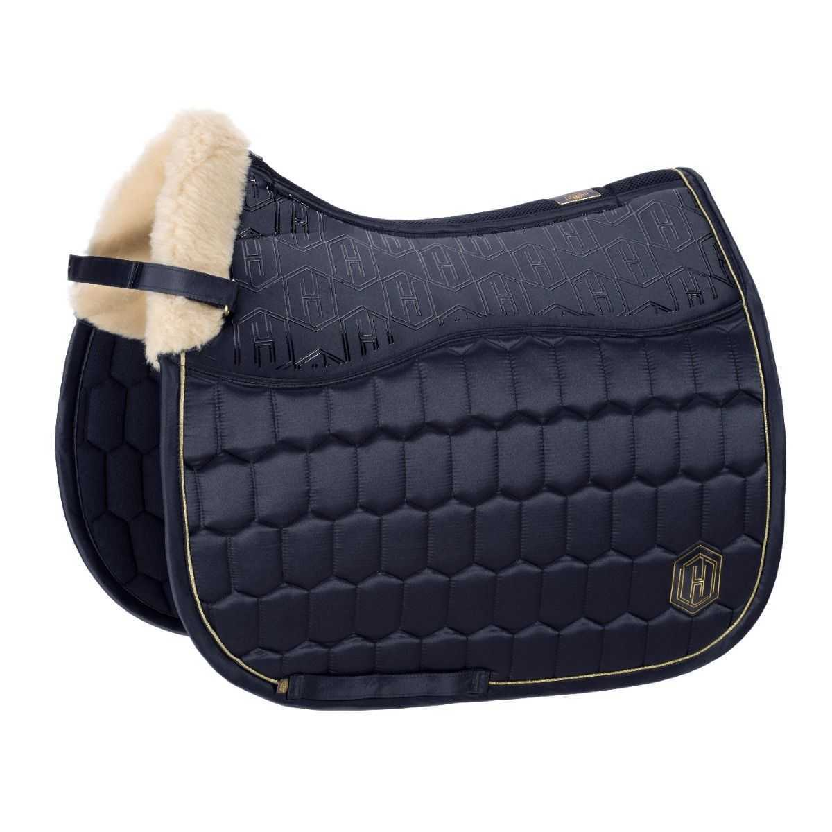 Heritage Jumping Saddle Pad