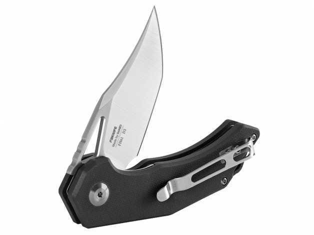 FH61-BK folding knife