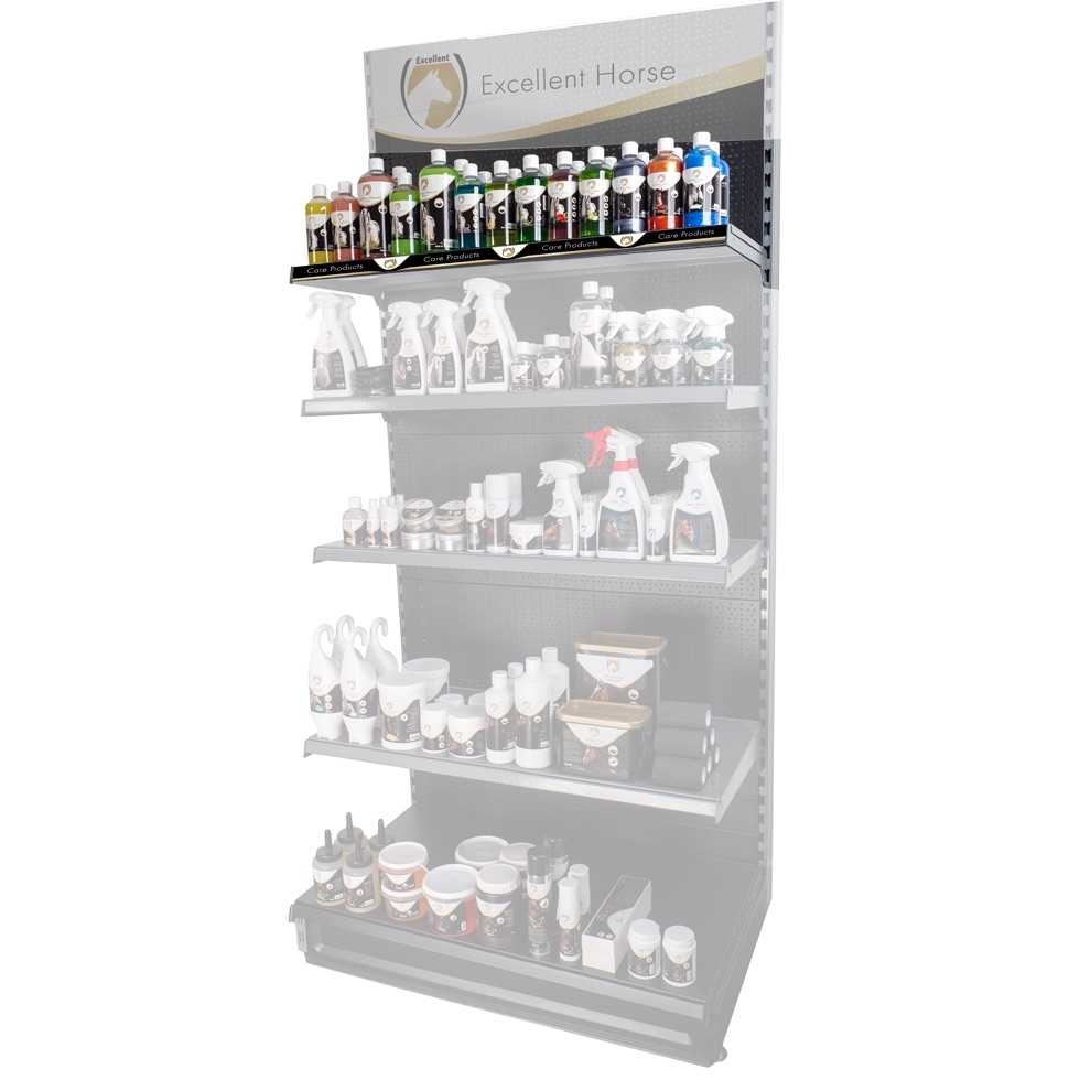 Package Deal Excellent Care Shampoo