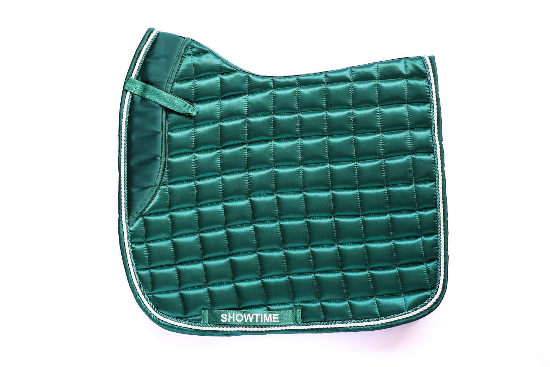 Olimpia Showtime dressage saddle pad