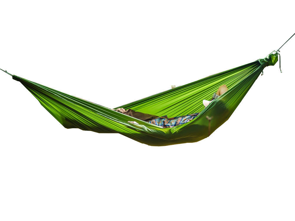 Duch hammock